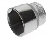 Головка торцевая 6-гранная 1/2" х 34мм, длина 42мм JTC