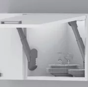 Подъёмный механизм NEO LIFT 50 Nt белый SAMET