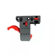 Фиксатор SMART LOCK для направляющих 40 кг SMART SLIDE , левая SAMET