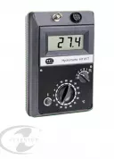 Кейс BK14-I для измерителя влажности НТ 85T, НТ 65, H 35 GANN