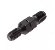 Метчик двухсторонний M14 x 1.25 / M18 x 1.5 для восстановления резьбы свечных отверстий JTC /1/20/12