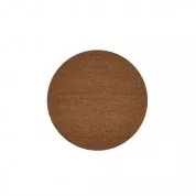 Заглушка  самокл. D=14мм (вишня) 50 шт