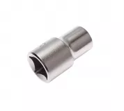 Головка торцевая 6-гранная 1/2" х 12мм, длина 38мм JTC /1/10/200