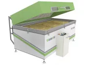 Пресс мембранно-вакуумный WoodTec PVT 2500