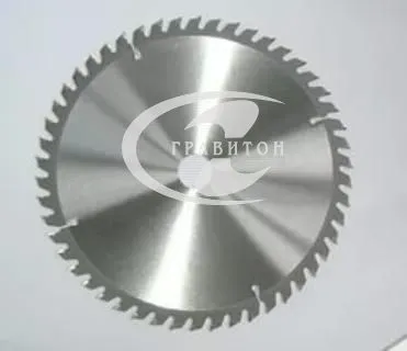 Пила дисковая 400х3,4/2.4*50* Z60 HI-TECH