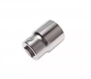 Головка торцевая 6-гранная 1/2" х 20мм, длина 38мм JTC /1/10/200