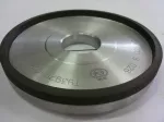 3K222  125*18*32*5*6  AC6  125/100-63/50  D26 100  Круг шлифовальный из синтетического алмаза