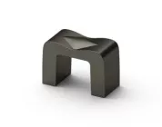 ProDecor, ручка Cella, межосевое расстояние 32 мм, под бронзу антик