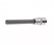Головка с насадкой длинная 1/2" х H10, длина 120мм JTC /1