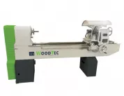 Станок токарный с копировальным устройством WoodTec L 1450