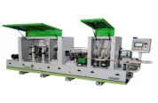 Станок для облицовывания кромок мебельных деталей WoodTec H365F