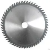Пила дисковая 250х2,4/1,4х32х Z80 T  HI-TECH