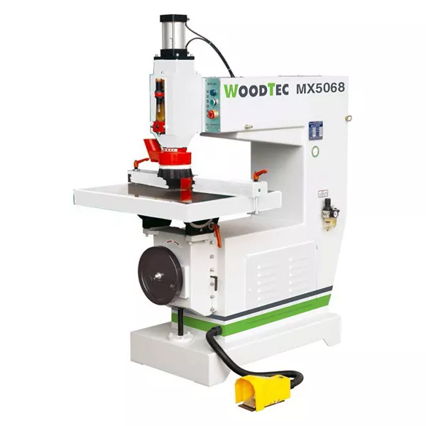 Станок копировально-фрезерный с верхним расположением шпинделя WoodTec MX 5068