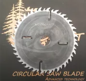 Пила дисковая 450х50х4.2/2.8х24z 