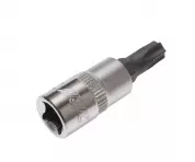 Головка с насадкой TORX 1/4" х T30, длина 37мм JTC /1