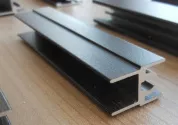 Горизонталь верхняя (узкая) ВЕНГЕ L= 5.4м