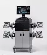 Стенд сход-развал 3D Техно Вектор T 7202 TAB