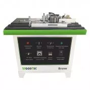Станок кромкооблицовочный WoodTec BRAVE (MD515A)