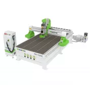 Фрезерно-гравировальный станок с ЧПУ WoodTec HA 1325 C