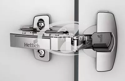Петля Sensys 8645i TH 52 угол открывания 110° для вкладных дверей