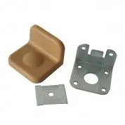 Навес кухонный до 70 кг вишня (шоколад)