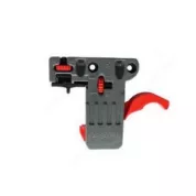 Фиксатор SMART LOCK для направляющих 40 кг SMART SLIDE , правая SAMET