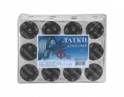 Латки круглые Ф32