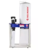 Установка вытяжная BELMASH DC1600М