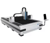 Оптоволоконный лазерный станок для резки металла MetalTec 1530 BL (MAX-1000 W)
