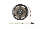Светодиодная лента SMD2835-600-12 IP33 белая теплая 120 120 9,6W 5000х8х2 DC12 840