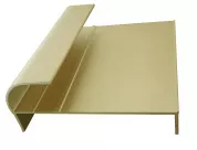 Упор фасонный ЗОЛОТО L= 5.4м