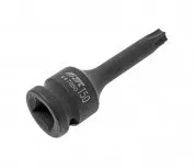 Головка торцевая ударная TORX 1/2" х T50, длина 78мм JTC/1