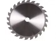 Пила дисковая 300х3,2/2.2*32* Z24 HI-TECH