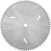 Пила дисковая 450*4,4*30*72 WSA+15° 2NL15TK63 TopLine Leuco