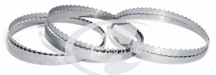 Пила ленточная "Timbery (WM)"  32 мм * 1,07  мм  L - 3610 мм шаг 22,225 мм.