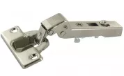 Петля Intermat W 30 для накл. дверей с углом корп. 30*, откр. 95* TOP 9936-T42-W30-K7,