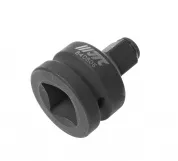 Адаптер ударный F1" x M3/4" диаметр 54мм, длина 68мм JTC /1/2/20