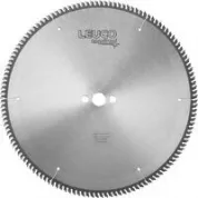 Пила дисковая 450*4.6/3.5*30*132 WSA+2° Topline Leuco
