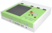 Станок лазерно-гравировальный с ЧПУ WoodTec LaserStream WL 4040