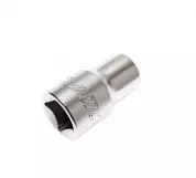 Головка торцевая 12-гранная 1/2" х 12мм, длина 38мм JTC /1/10/200