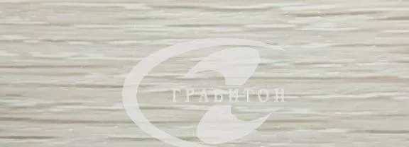 Кромка ПВХ, 0,4х19 мм, без клея, дуб атланта 4158-W03, Galoplast