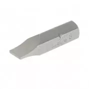 Бита 5/16"DR шлиц 1.2х8х30мм S2 JTC