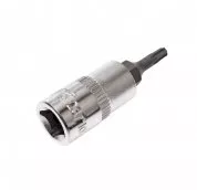 Головка с насадкой TORX 1/4" х T10, длина 37мм JTC /1