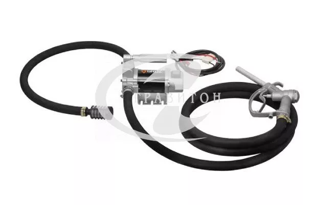 GR45536 - EDP/24M/ST Насос электрический для дизельного топлива  24V DC