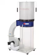 Установка вытяжная BELMASH DC2500MC/380