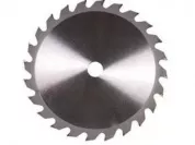 Пила дисковая 200х2,4/1,4х32х Z30 АТВ HI-TECH