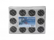Латки круглые Ф37