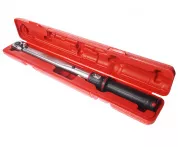 Ключ динамометрический 1/2" усилие затяжки 20-200Nm, длина 500мм JTC /1