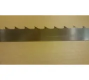 Полотно ленточное  марки "MunkforsSagar" 50 х 1,1 шаг 22 (Э)