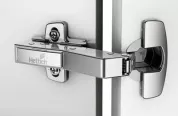 Петля Sensys 8639i W45 TH52 угол открывания 95° для накладных дверей